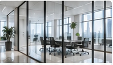 Oficina corporativa